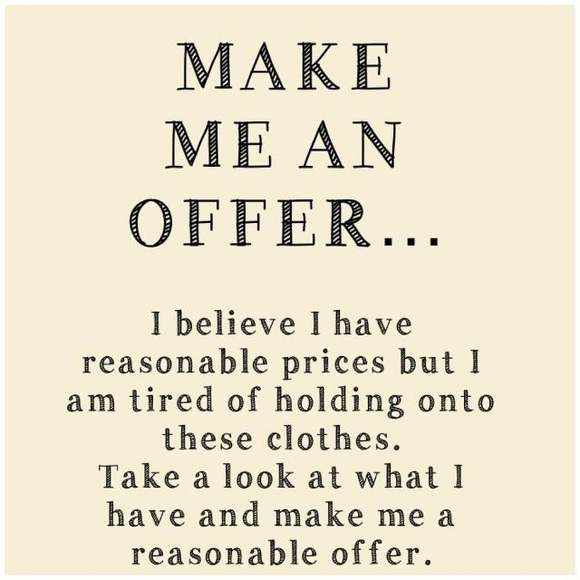 Reasonable Offers Considered! - Picture 2 of 3